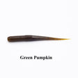 Green Pumpkin